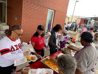 Sisterhood Month 2026