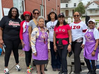 Sisterhood Month 2026