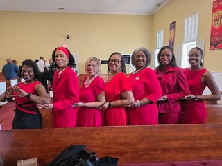 Sisterhood Month 2026