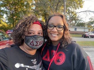 Trunk or Treat 2021