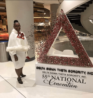 55th National Convention