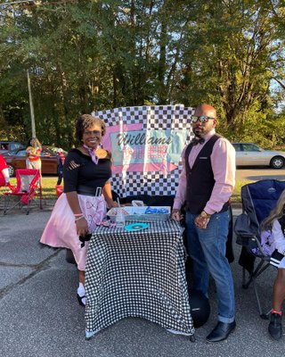 Trunk or Treat 2021