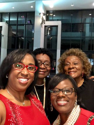 Sisterhood