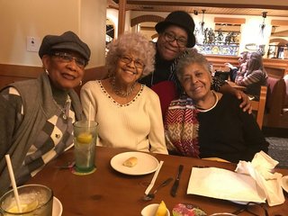 Sisterhood