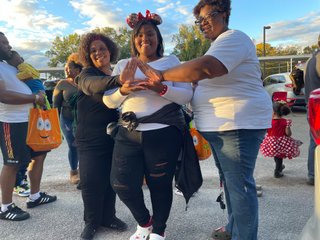 Trunk or Treat 2021