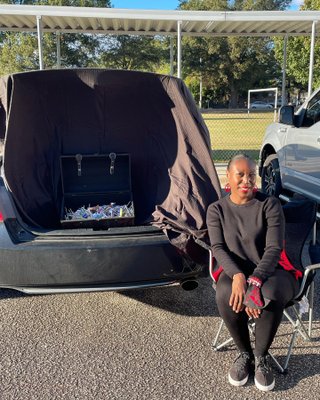Trunk or Treat 2021