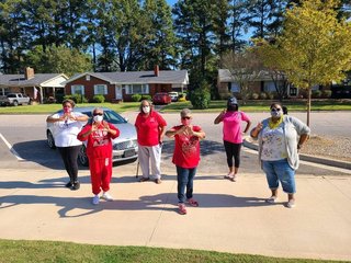 Walk Against Domestic Violence1